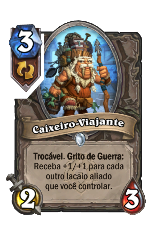 Caixeiro-Viajante