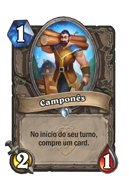 Camponês
