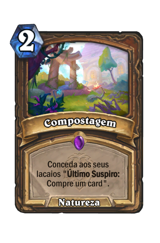 Compostagem