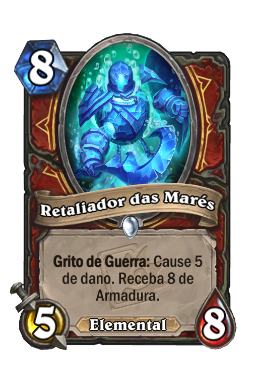 Retaliador das Marés