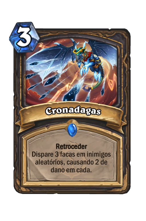 Cronadagas