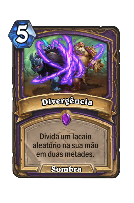 Divergência