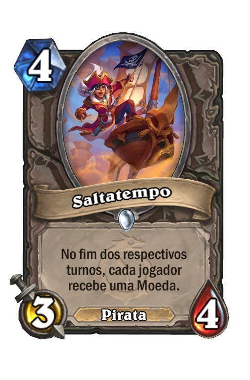 Saltatempo