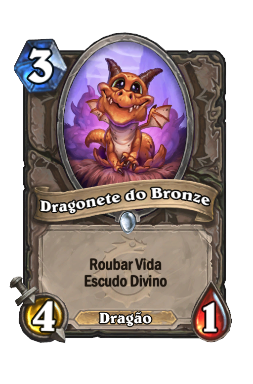 Dragonete do Bronze