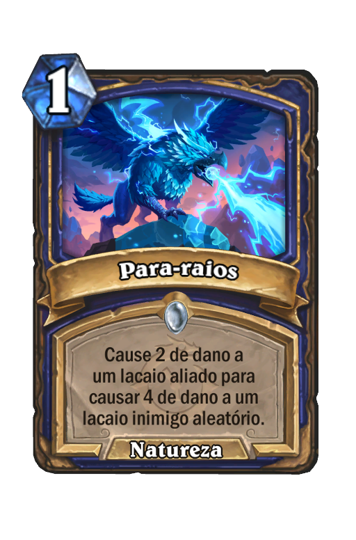 Para-raios