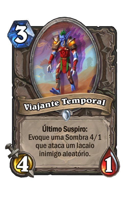 Viajante Temporal