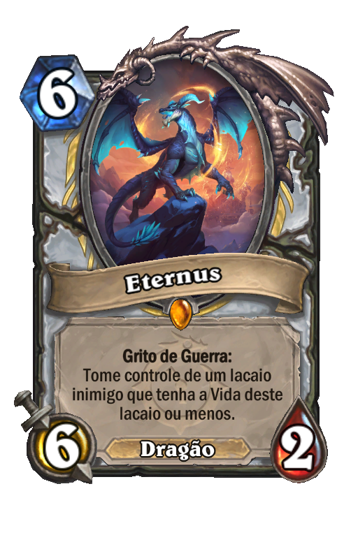 Eternus