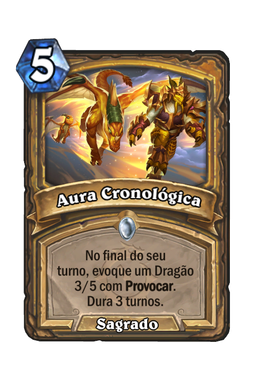 Aura Cronológica