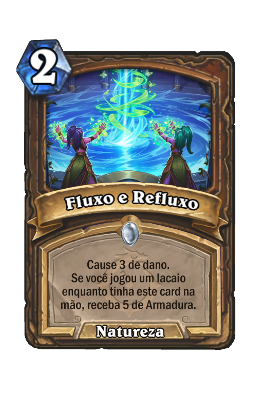 Fluxo e Refluxo