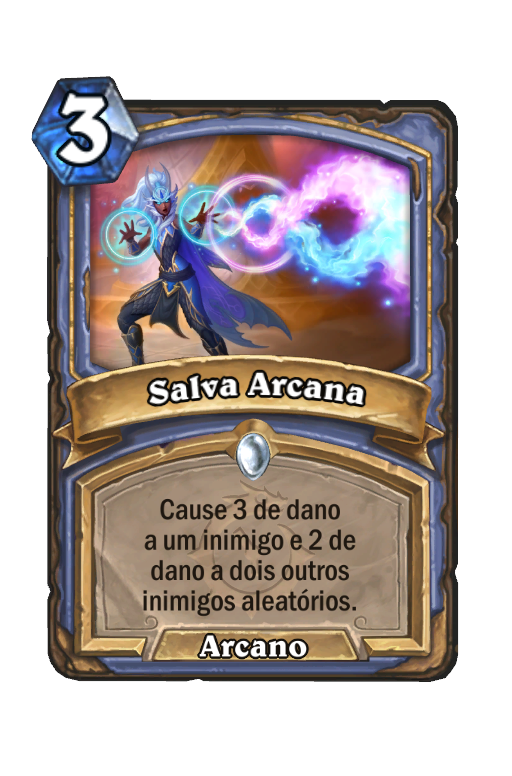 Salva Arcana