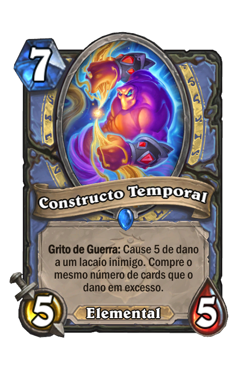 Constructo Temporal