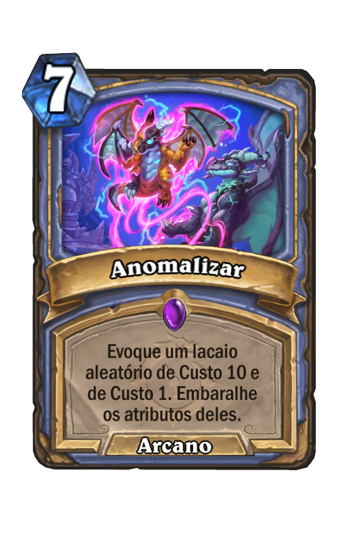 Anomalizar