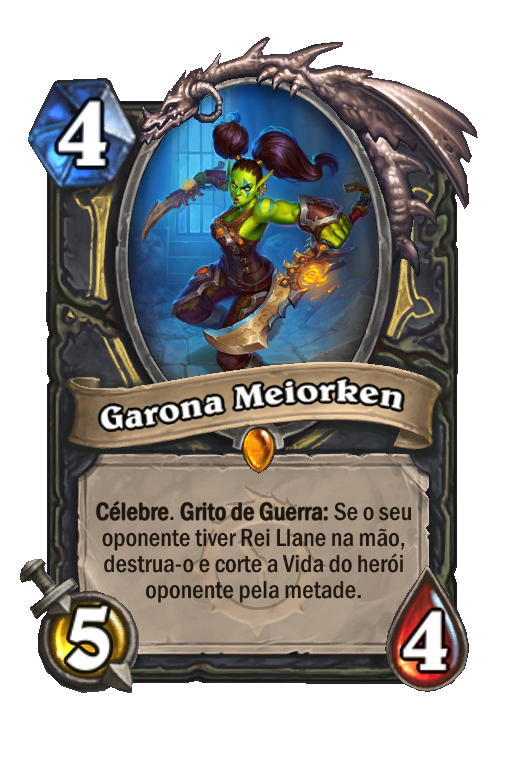 Garona Meiorken