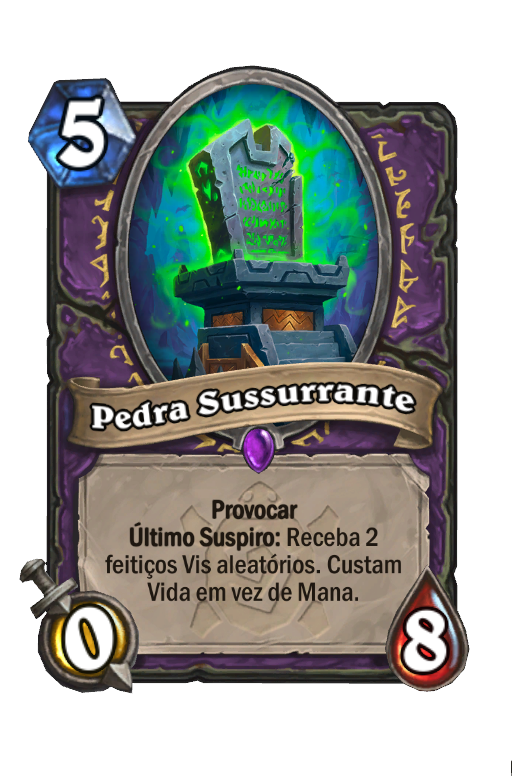 Pedra Sussurrante