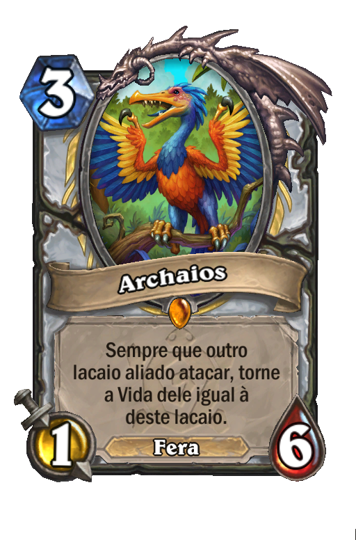 Archaios
