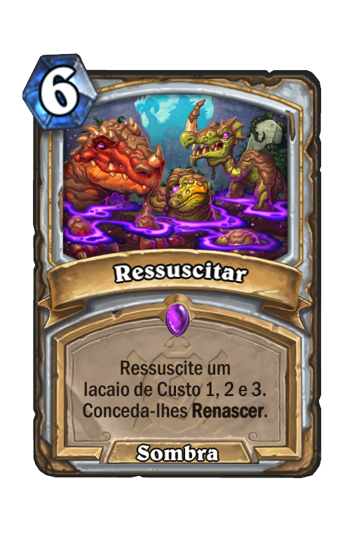 Ressuscitar