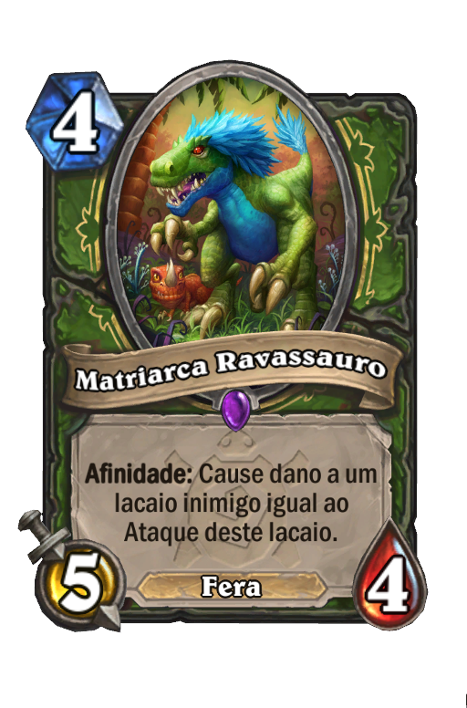 Matriarca Ravassauro