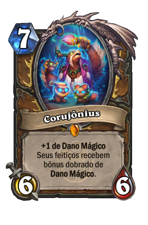 Corujônius