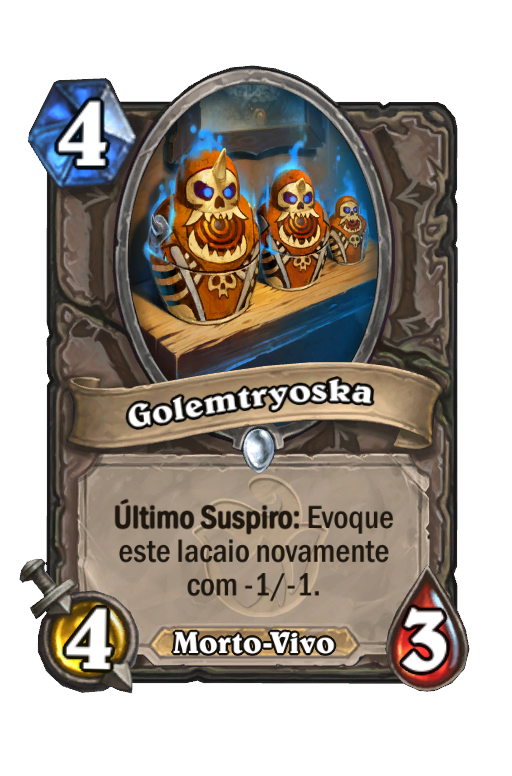 Golemtryoska