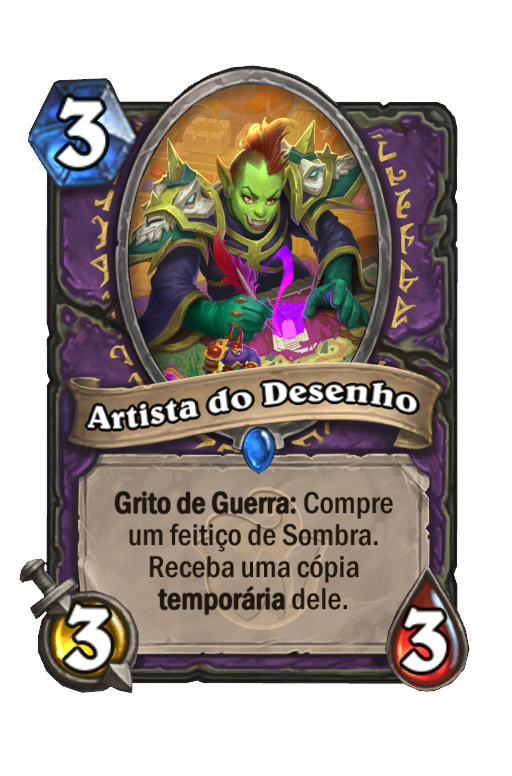 Artista do Desenho