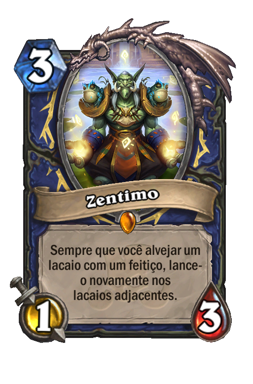 Zentimo
