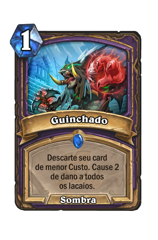 Guinchado