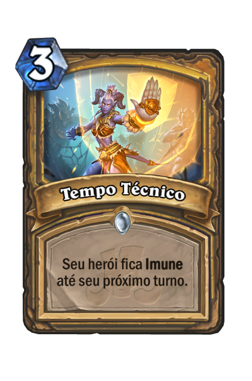 Tempo Técnico
