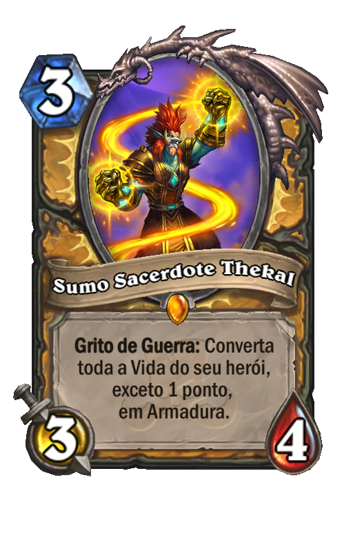 Sumo Sacerdote Thekal