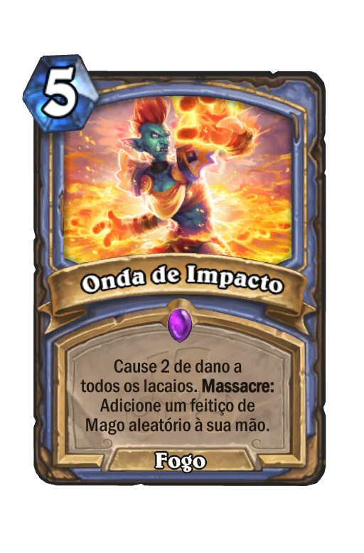 Onda de Impacto