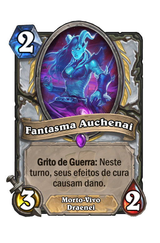 Fantasma Auchenai