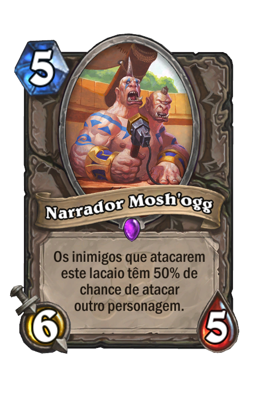 Narrador Mosh'ogg