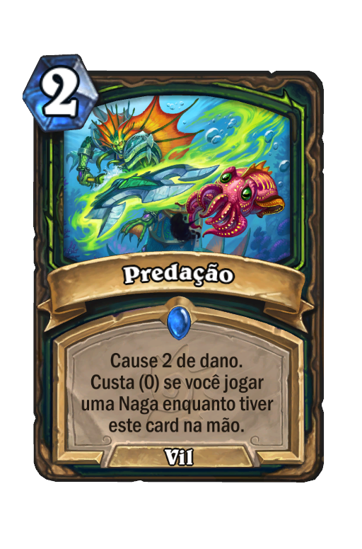 Predação