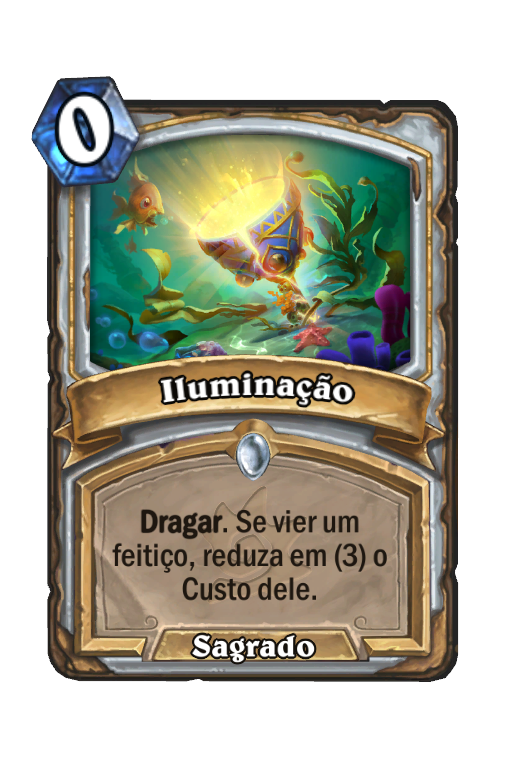 Iluminação