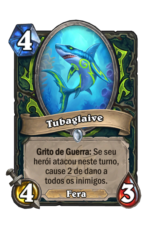 Tubaglaive