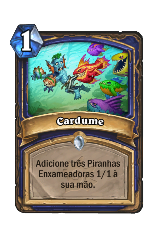 Cardume