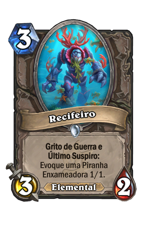 Recifeiro