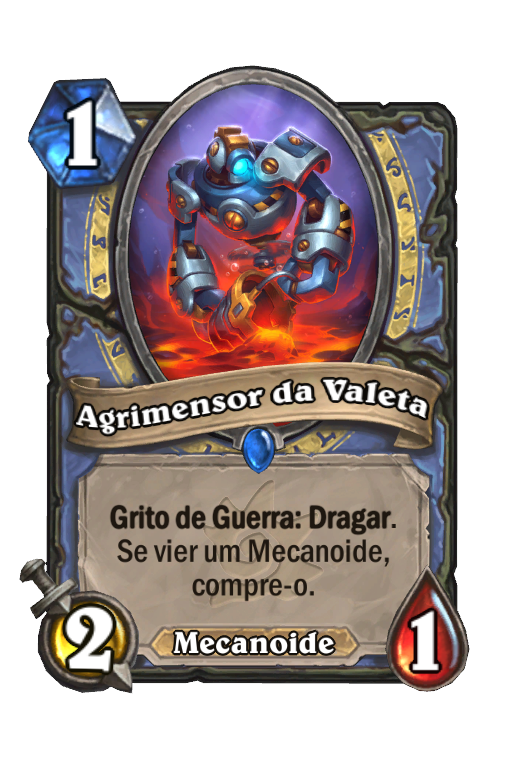Agrimensor da Valeta