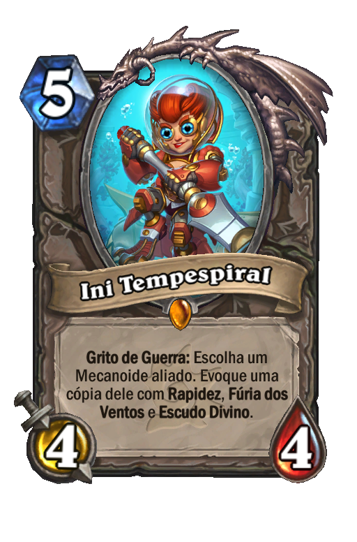 Ini Tempespiral