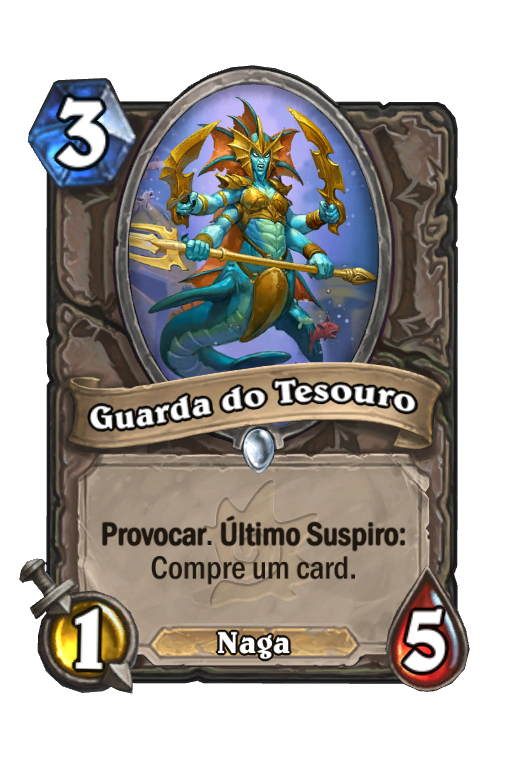 Guarda do Tesouro