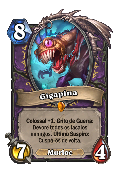 Gigapina