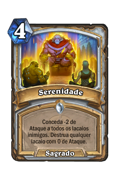 Serenidade