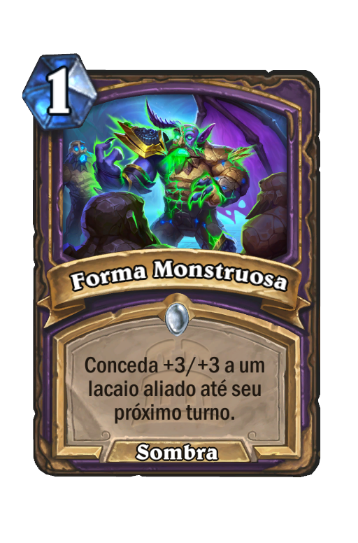 Forma Monstruosa