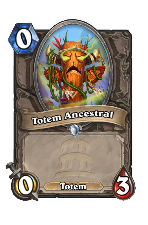 Totem Ancestral