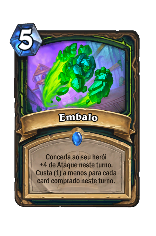Embalo