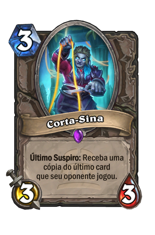 Corta-Sina