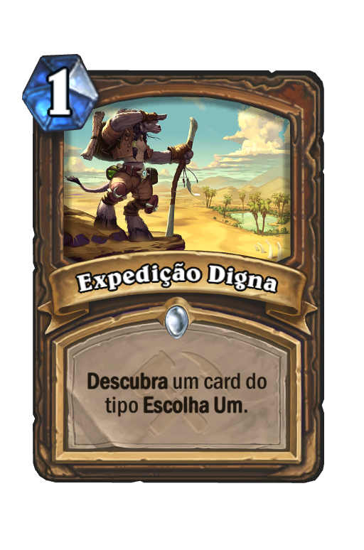 Expedição Digna
