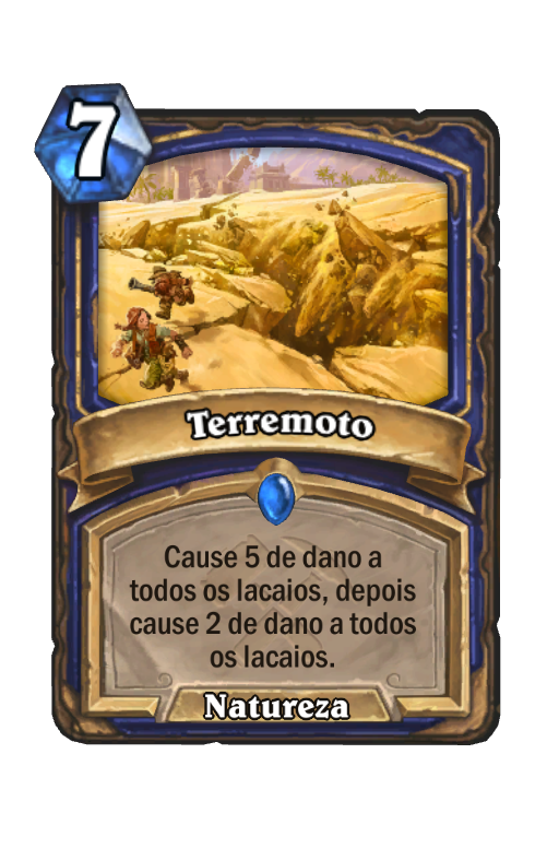 Terremoto