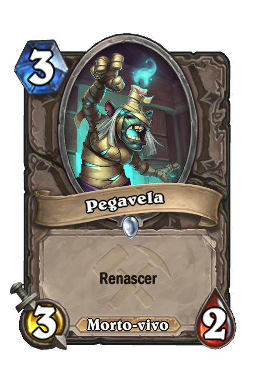 Pegavela
