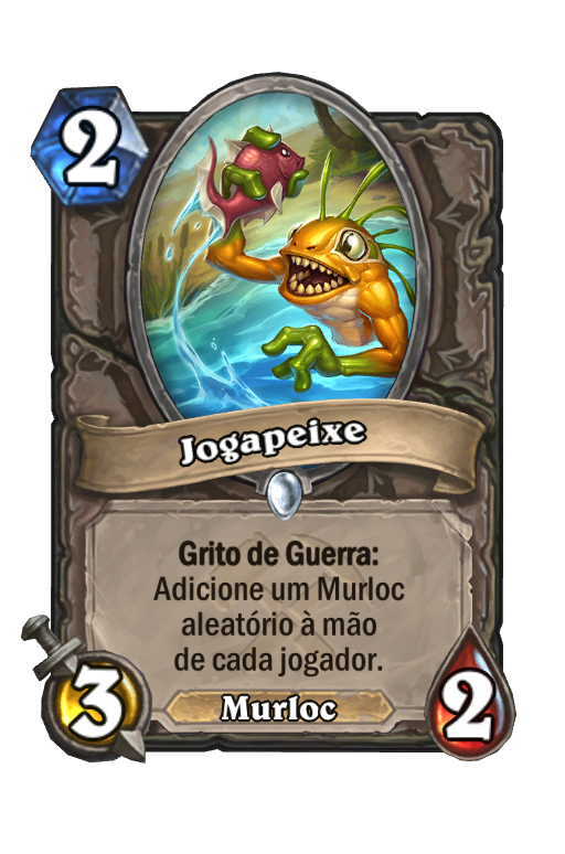 Jogapeixe