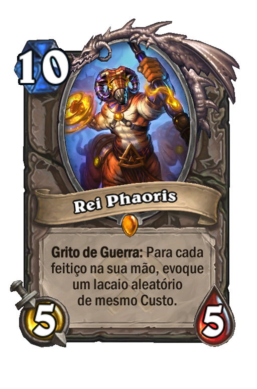 Rei Phaoris